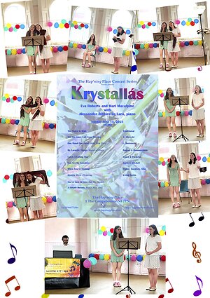 Events in Pictures. CE Fest Collage 4 2025