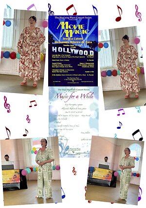 Events in Pictures. CE Fest Collage 1 2025