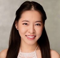 Singing. Crystal Lin 4 2025